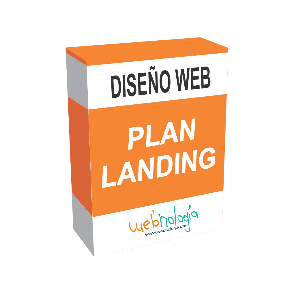 Plan Landing